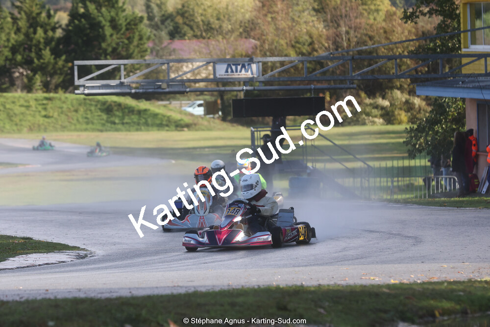 05/11/2023 : Atlantic Trophée 2023 au LF Karting de Layrac (photos Stéphane Agnus) 2023 — karting