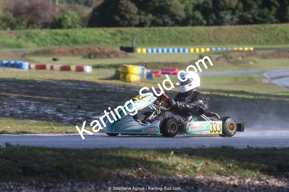 05/11/2023 : Atlantic Trophée 2023 au LF Karting de Layrac (photos Stéphane Agnus) 2023 — karting