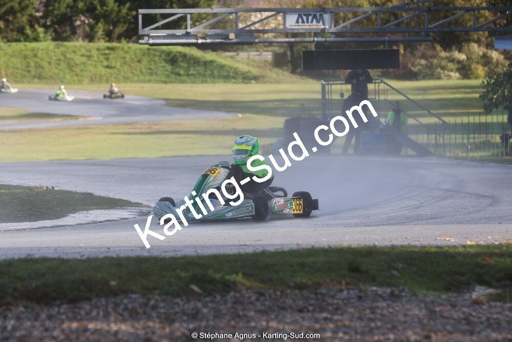 05/11/2023 : Atlantic Trophée 2023 au LF Karting de Layrac (photos Stéphane Agnus) 2023 — karting