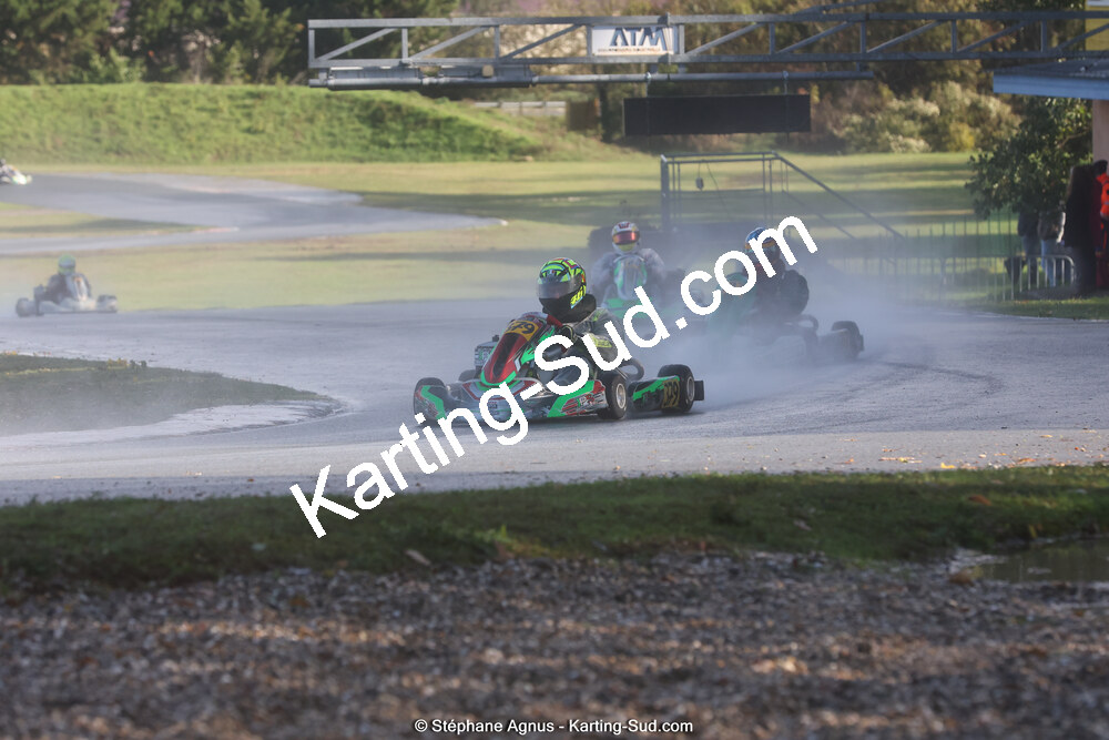 05/11/2023 : Atlantic Trophée 2023 au LF Karting de Layrac (photos Stéphane Agnus) 2023 — karting