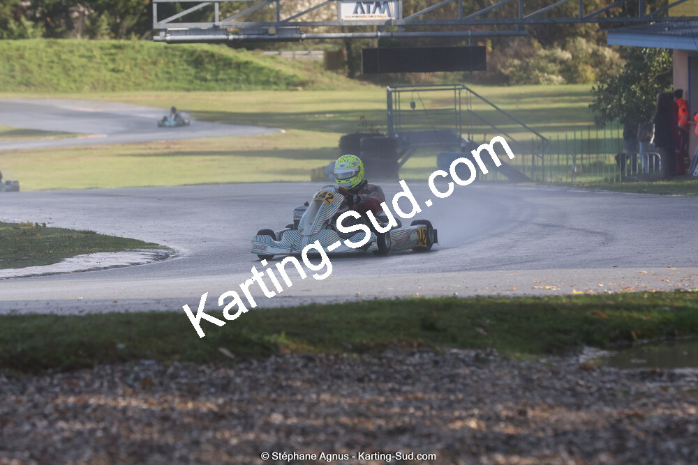 05/11/2023 : Atlantic Trophée 2023 au LF Karting de Layrac (photos Stéphane Agnus) 2023 — karting