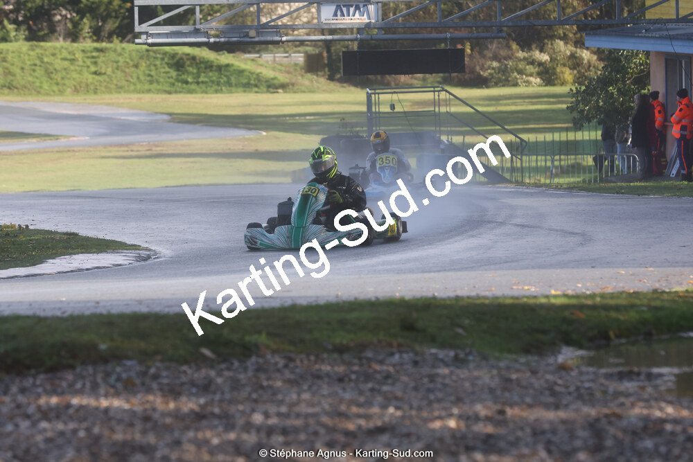 05/11/2023 : Atlantic Trophée 2023 au LF Karting de Layrac (photos Stéphane Agnus) 2023 — karting