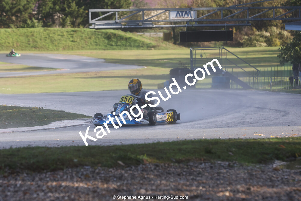 05/11/2023 : Atlantic Trophée 2023 au LF Karting de Layrac (photos Stéphane Agnus) 2023 — karting