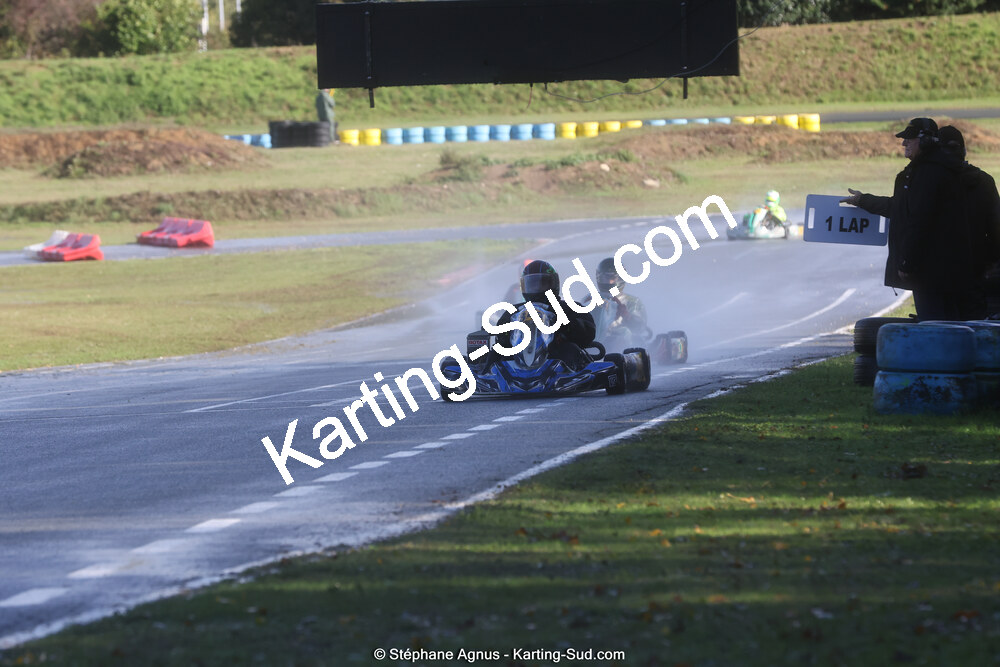 05/11/2023 : Atlantic Trophée 2023 au LF Karting de Layrac (photos Stéphane Agnus) 2023 — karting