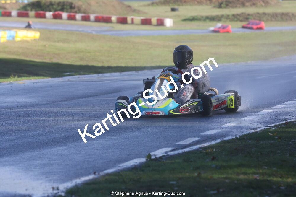 05/11/2023 : Atlantic Trophée 2023 au LF Karting de Layrac (photos Stéphane Agnus) 2023 — karting