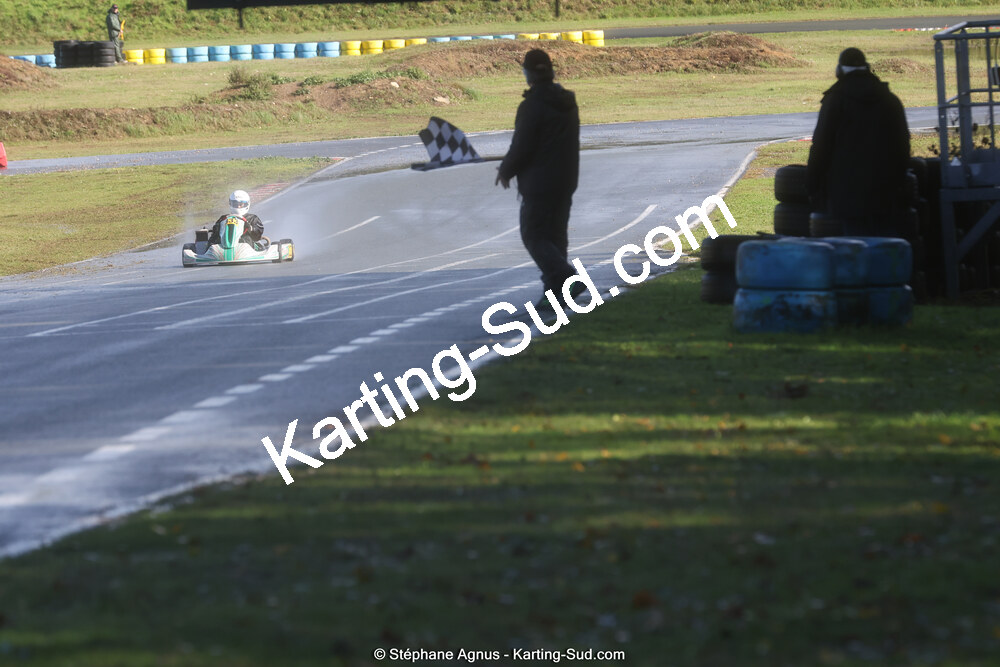 05/11/2023 : Atlantic Trophée 2023 au LF Karting de Layrac (photos Stéphane Agnus) 2023 — karting