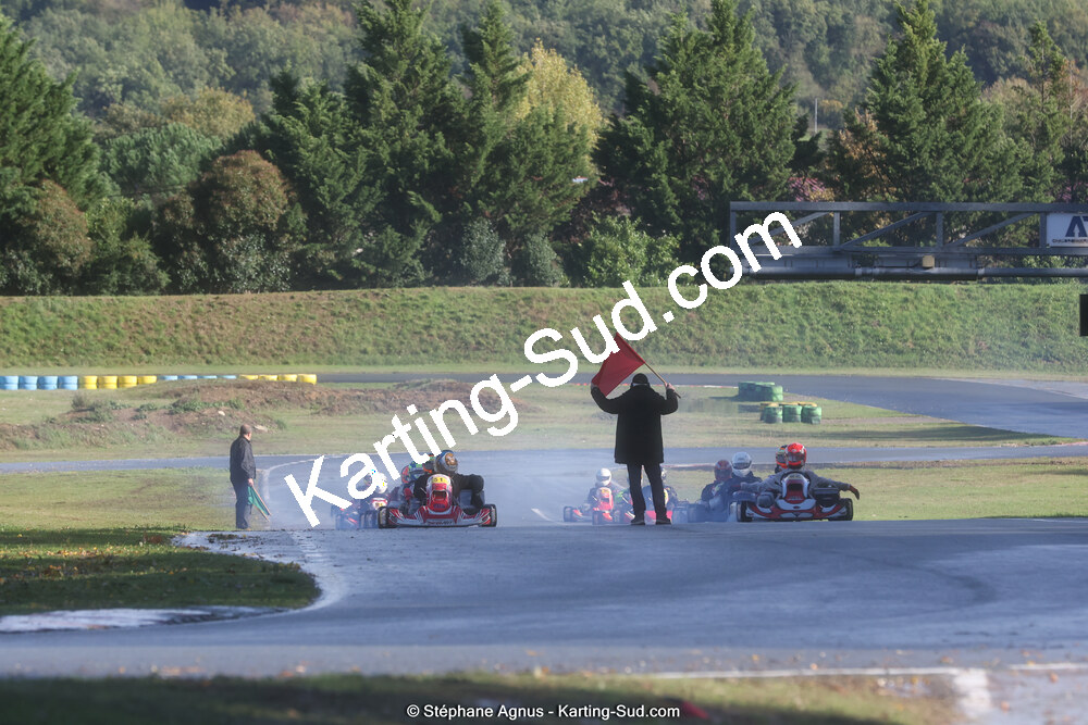 05/11/2023 : Atlantic Trophée 2023 au LF Karting de Layrac (photos Stéphane Agnus) 2023 — karting