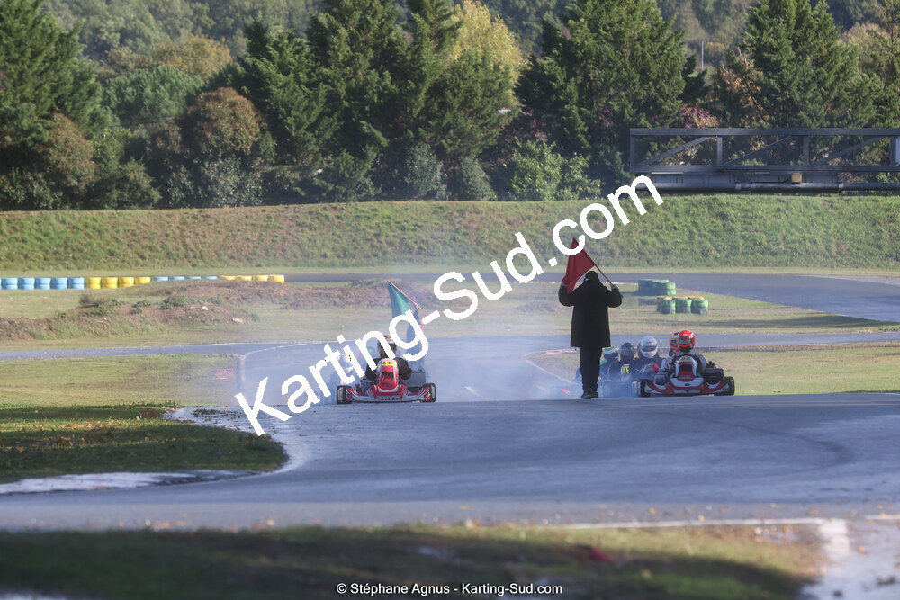 05/11/2023 : Atlantic Trophée 2023 au LF Karting de Layrac (photos Stéphane Agnus) 2023 — karting