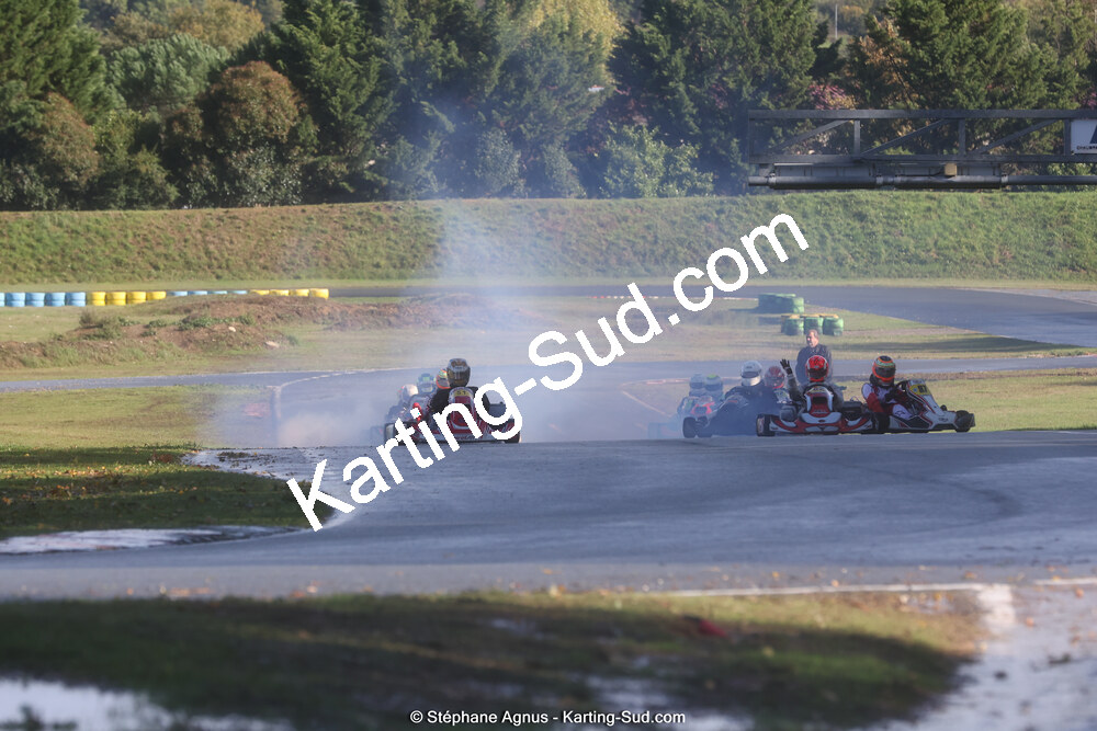 05/11/2023 : Atlantic Trophée 2023 au LF Karting de Layrac (photos Stéphane Agnus) 2023 — karting