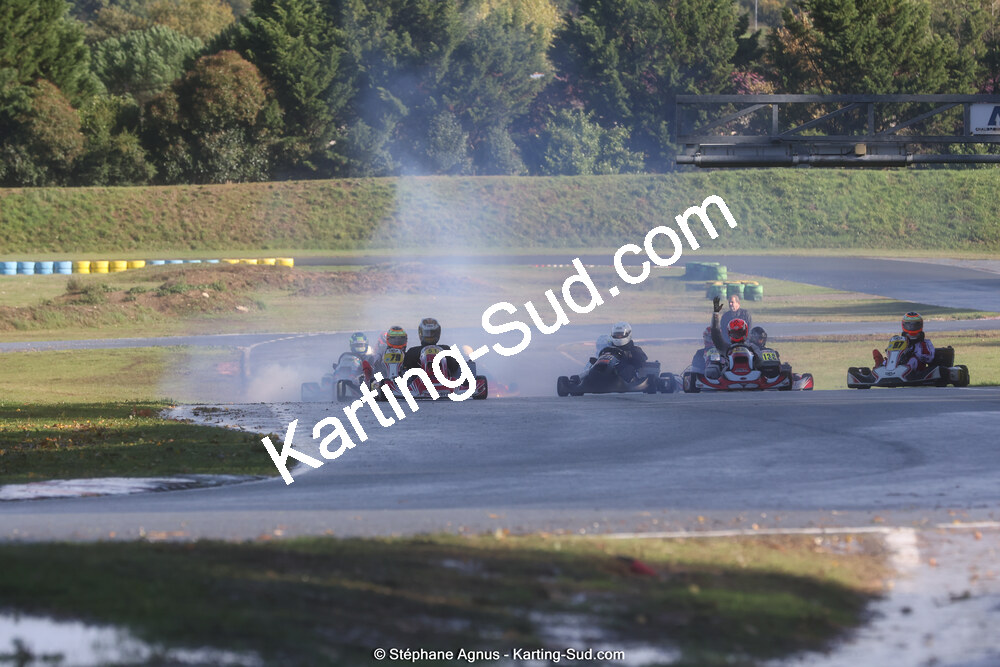 05/11/2023 : Atlantic Trophée 2023 au LF Karting de Layrac (photos Stéphane Agnus) 2023 — karting