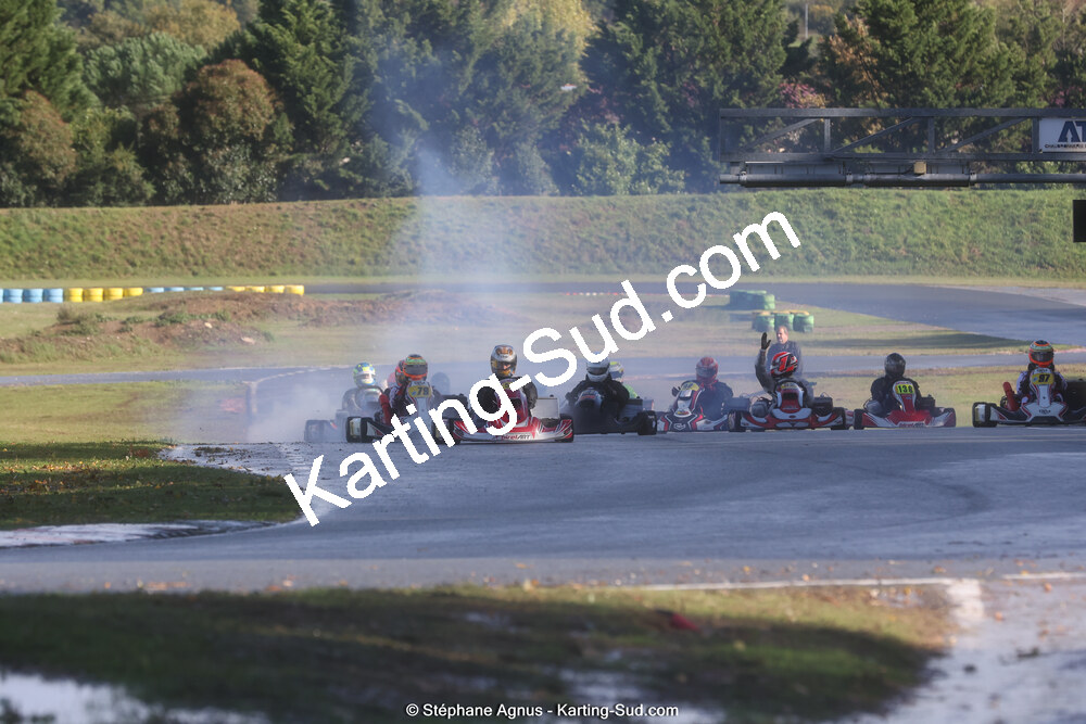 05/11/2023 : Atlantic Trophée 2023 au LF Karting de Layrac (photos Stéphane Agnus) 2023 — karting