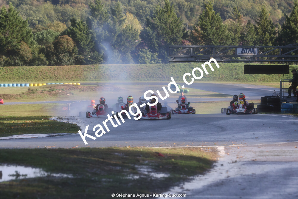 05/11/2023 : Atlantic Trophée 2023 au LF Karting de Layrac (photos Stéphane Agnus) 2023 — karting