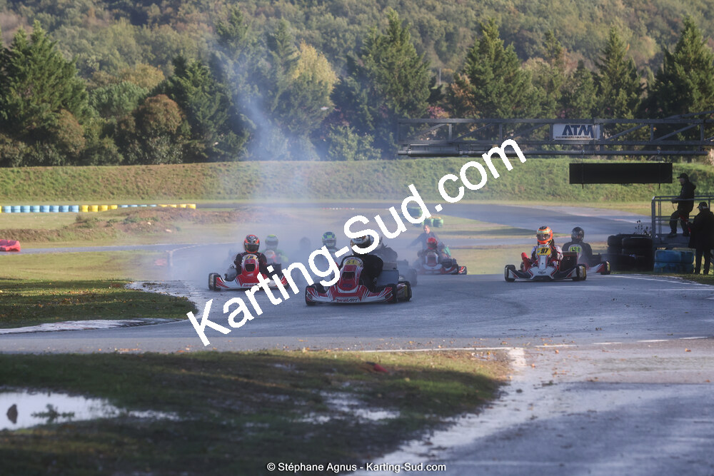 05/11/2023 : Atlantic Trophée 2023 au LF Karting de Layrac (photos Stéphane Agnus) 2023 — karting