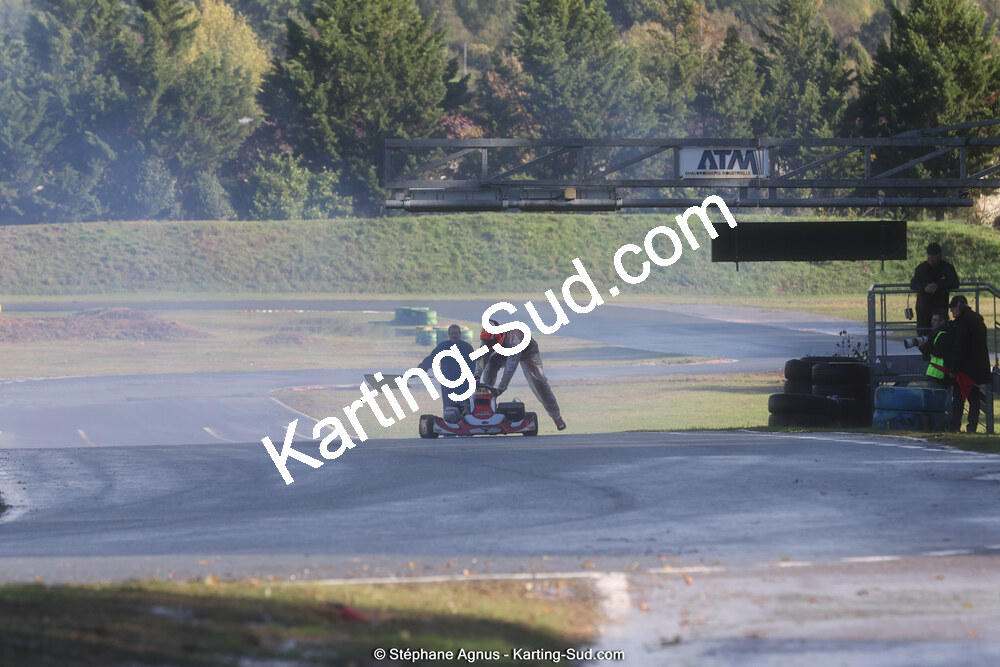 05/11/2023 : Atlantic Trophée 2023 au LF Karting de Layrac (photos Stéphane Agnus) 2023 — karting