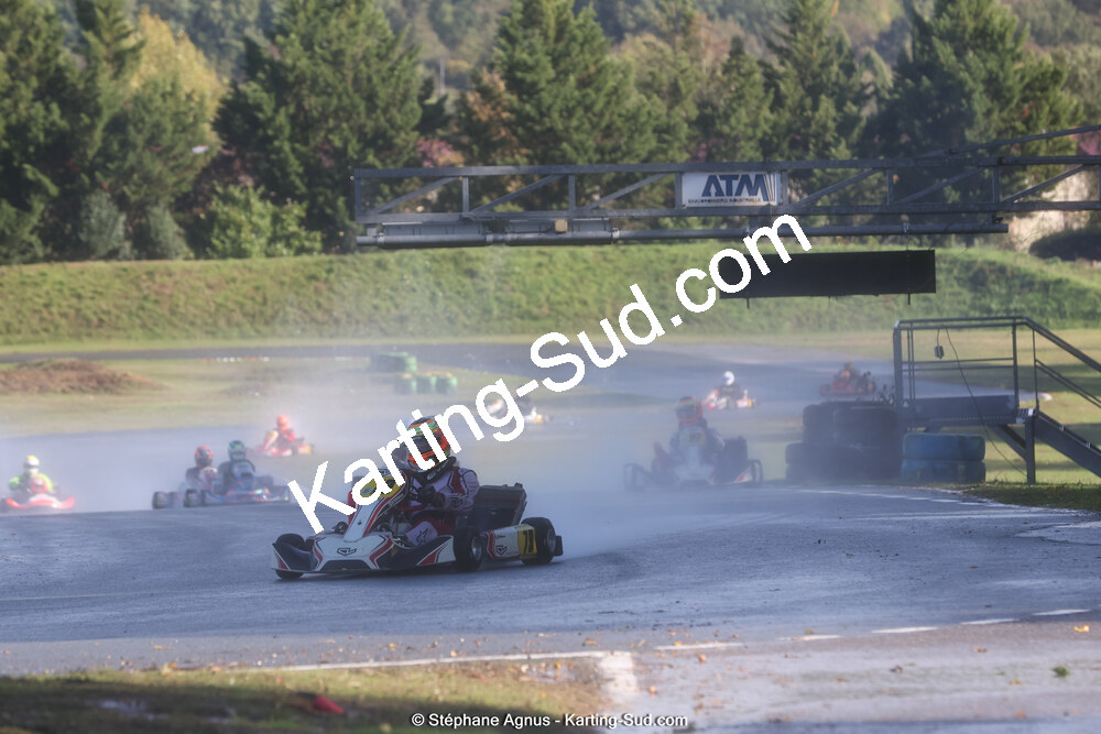 05/11/2023 : Atlantic Trophée 2023 au LF Karting de Layrac (photos Stéphane Agnus) 2023 — karting