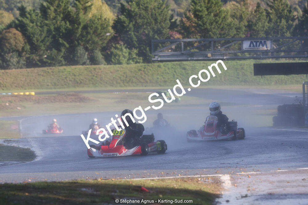 05/11/2023 : Atlantic Trophée 2023 au LF Karting de Layrac (photos Stéphane Agnus) 2023 — karting