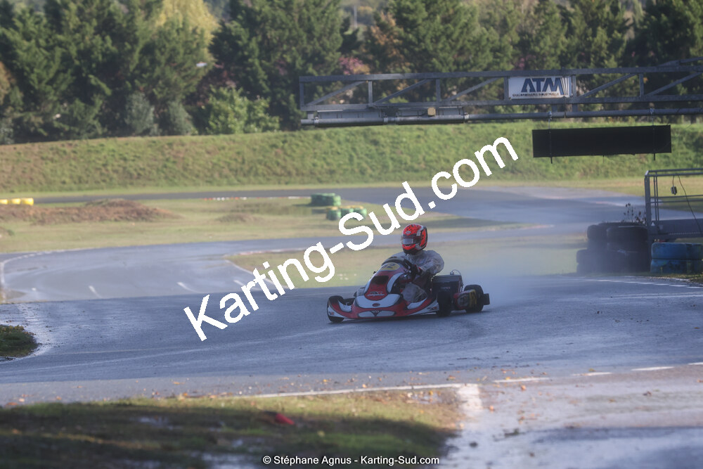 05/11/2023 : Atlantic Trophée 2023 au LF Karting de Layrac (photos Stéphane Agnus) 2023 — karting