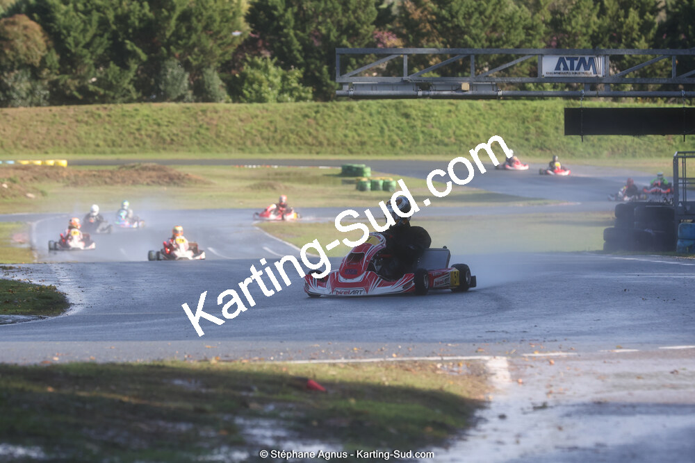 05/11/2023 : Atlantic Trophée 2023 au LF Karting de Layrac (photos Stéphane Agnus) 2023 — karting