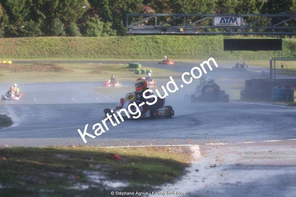 05/11/2023 : Atlantic Trophée 2023 au LF Karting de Layrac (photos Stéphane Agnus) 2023 — karting