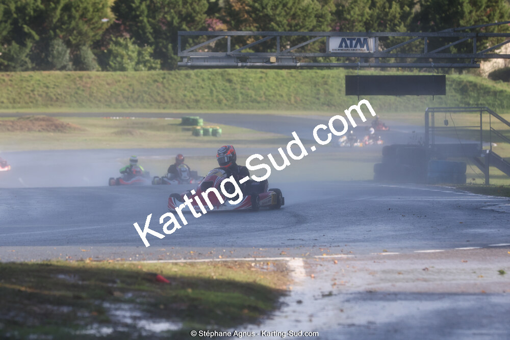 05/11/2023 : Atlantic Trophée 2023 au LF Karting de Layrac (photos Stéphane Agnus) 2023 — karting