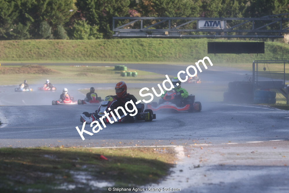 05/11/2023 : Atlantic Trophée 2023 au LF Karting de Layrac (photos Stéphane Agnus) 2023 — karting