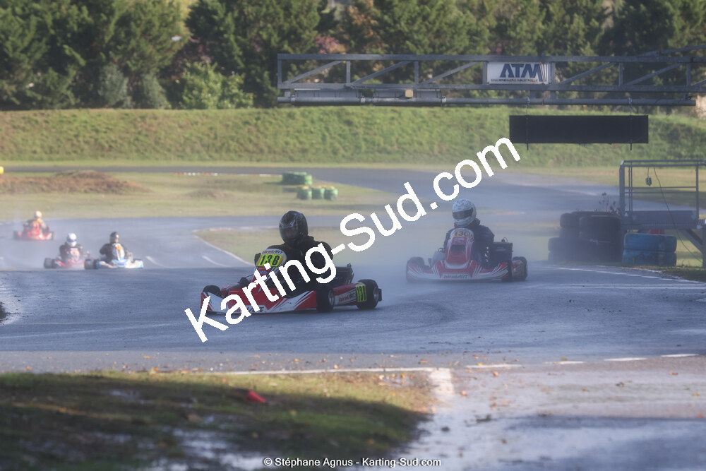 05/11/2023 : Atlantic Trophée 2023 au LF Karting de Layrac (photos Stéphane Agnus) 2023 — karting