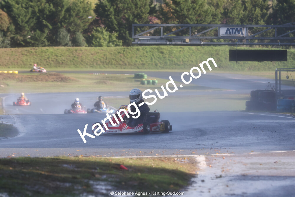 05/11/2023 : Atlantic Trophée 2023 au LF Karting de Layrac (photos Stéphane Agnus) 2023 — karting