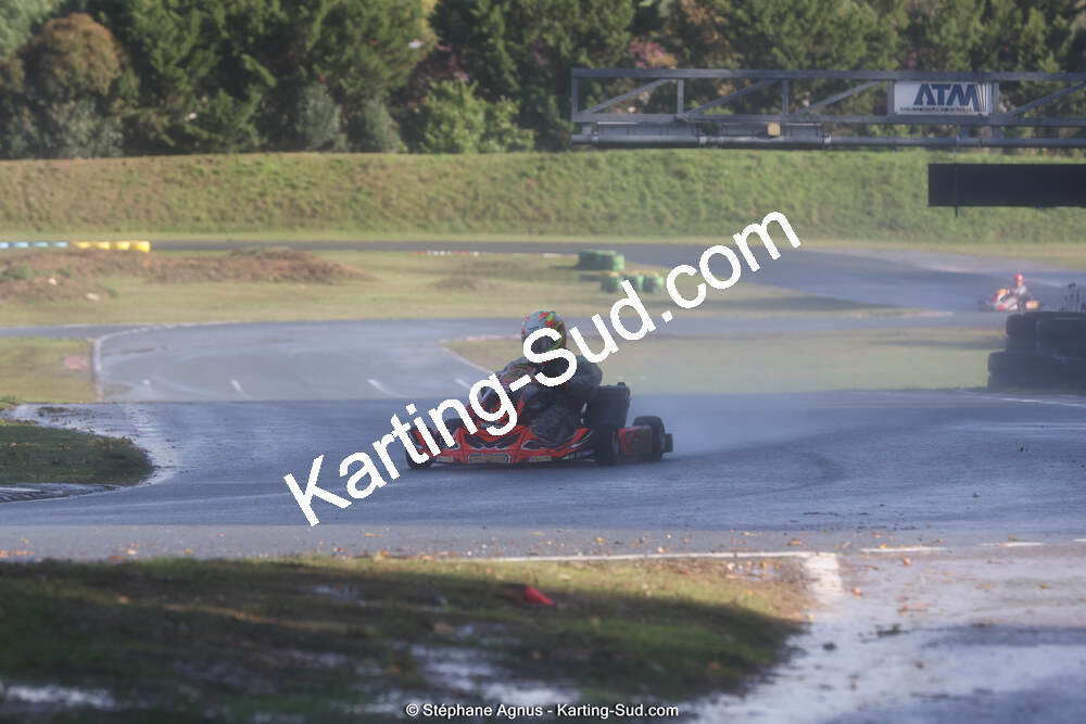 05/11/2023 : Atlantic Trophée 2023 au LF Karting de Layrac (photos Stéphane Agnus) 2023 — karting