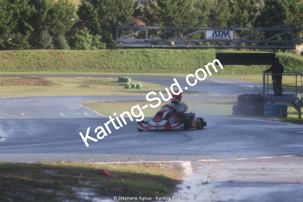 05/11/2023 : Atlantic Trophée 2023 au LF Karting de Layrac (photos Stéphane Agnus) 2023 — karting