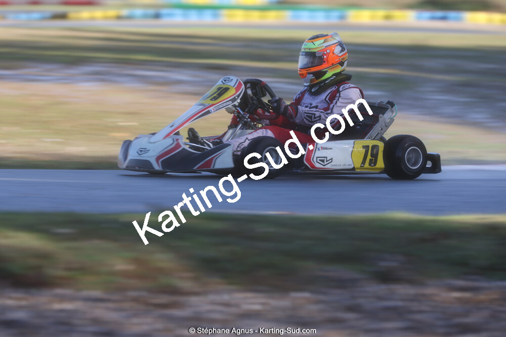 05/11/2023 : Atlantic Trophée 2023 au LF Karting de Layrac (photos Stéphane Agnus) 2023 — karting