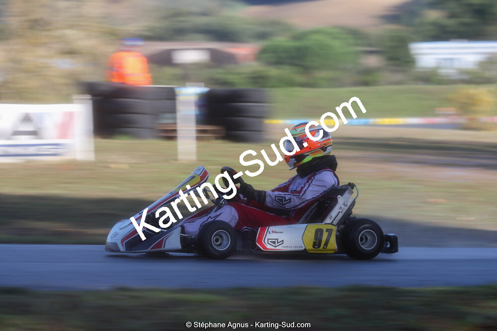 05/11/2023 : Atlantic Trophée 2023 au LF Karting de Layrac (photos Stéphane Agnus) 2023 — karting