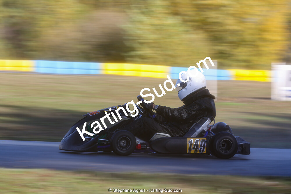 05/11/2023 : Atlantic Trophée 2023 au LF Karting de Layrac (photos Stéphane Agnus) 2023 — karting