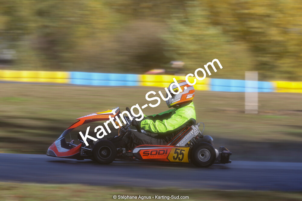 05/11/2023 : Atlantic Trophée 2023 au LF Karting de Layrac (photos Stéphane Agnus) 2023 — karting