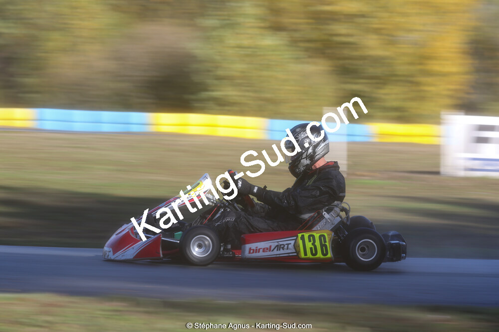 05/11/2023 : Atlantic Trophée 2023 au LF Karting de Layrac (photos Stéphane Agnus) 2023 — karting