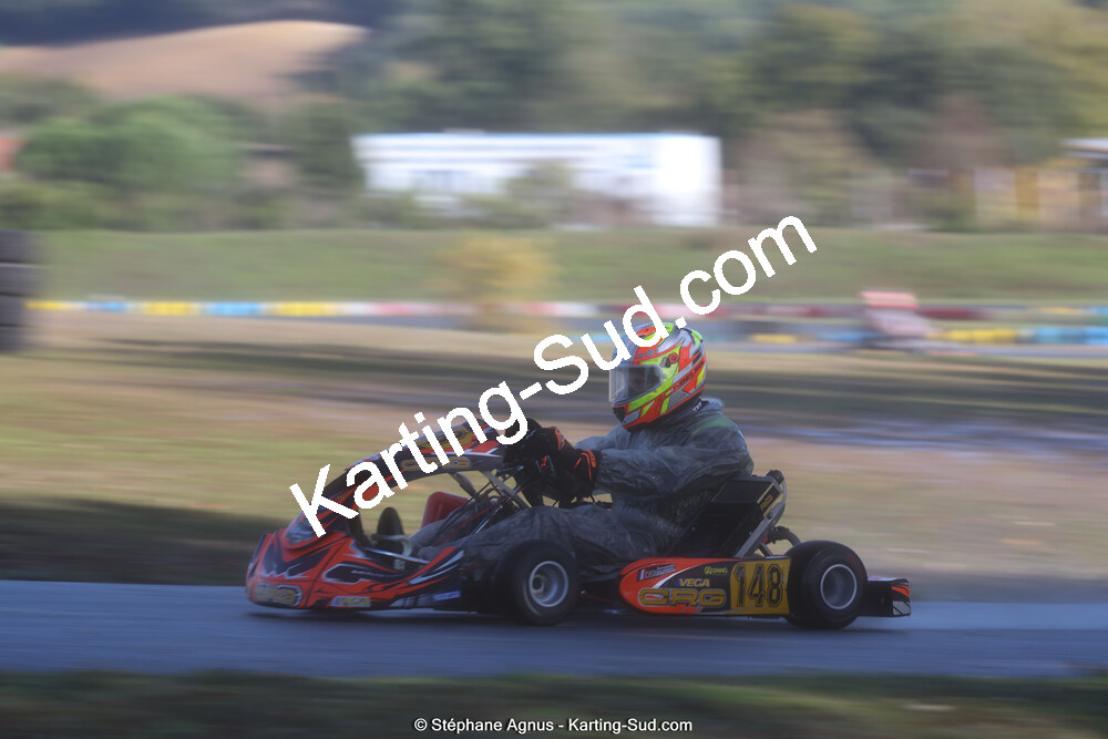 05/11/2023 : Atlantic Trophée 2023 au LF Karting de Layrac (photos Stéphane Agnus) 2023 — karting