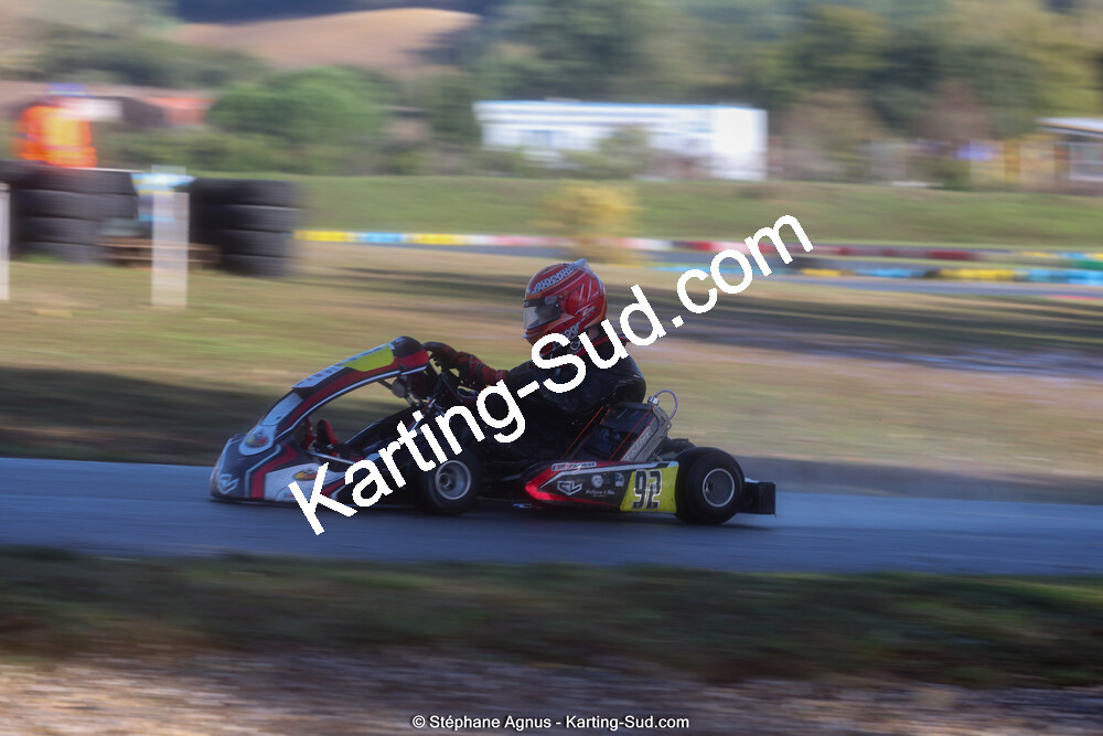 05/11/2023 : Atlantic Trophée 2023 au LF Karting de Layrac (photos Stéphane Agnus) 2023 — karting