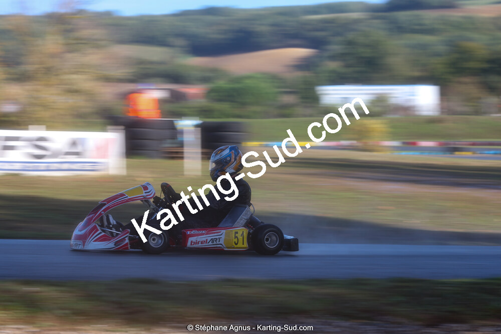05/11/2023 : Atlantic Trophée 2023 au LF Karting de Layrac (photos Stéphane Agnus) 2023 — karting
