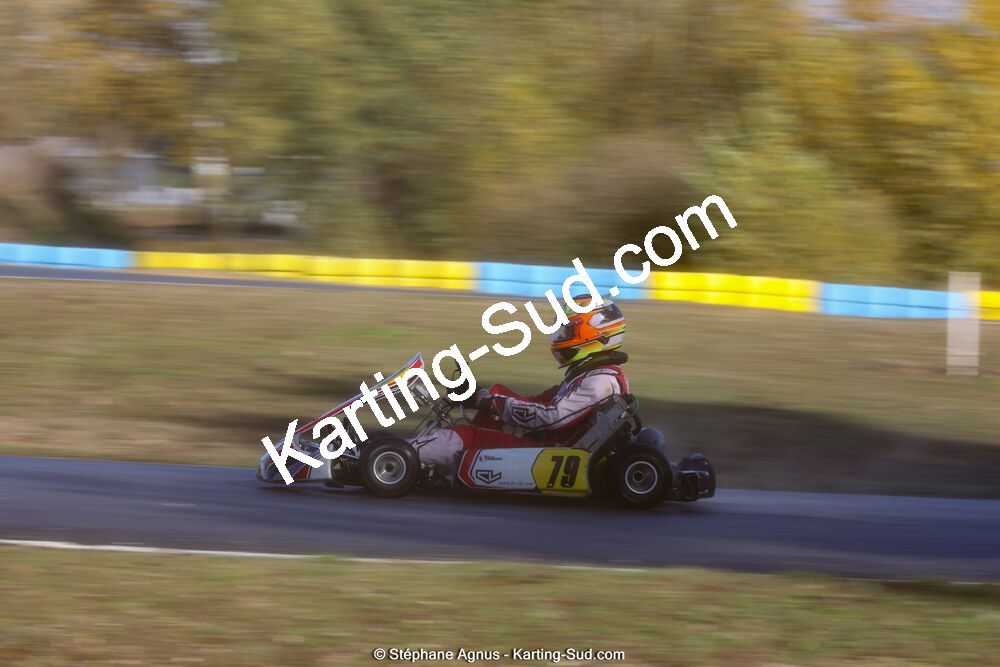 05/11/2023 : Atlantic Trophée 2023 au LF Karting de Layrac (photos Stéphane Agnus) 2023 — karting