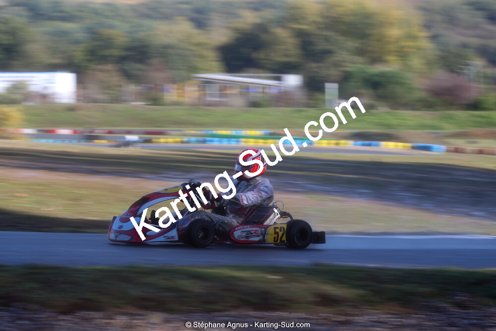 05/11/2023 : Atlantic Trophée 2023 au LF Karting de Layrac (photos Stéphane Agnus) 2023 — karting