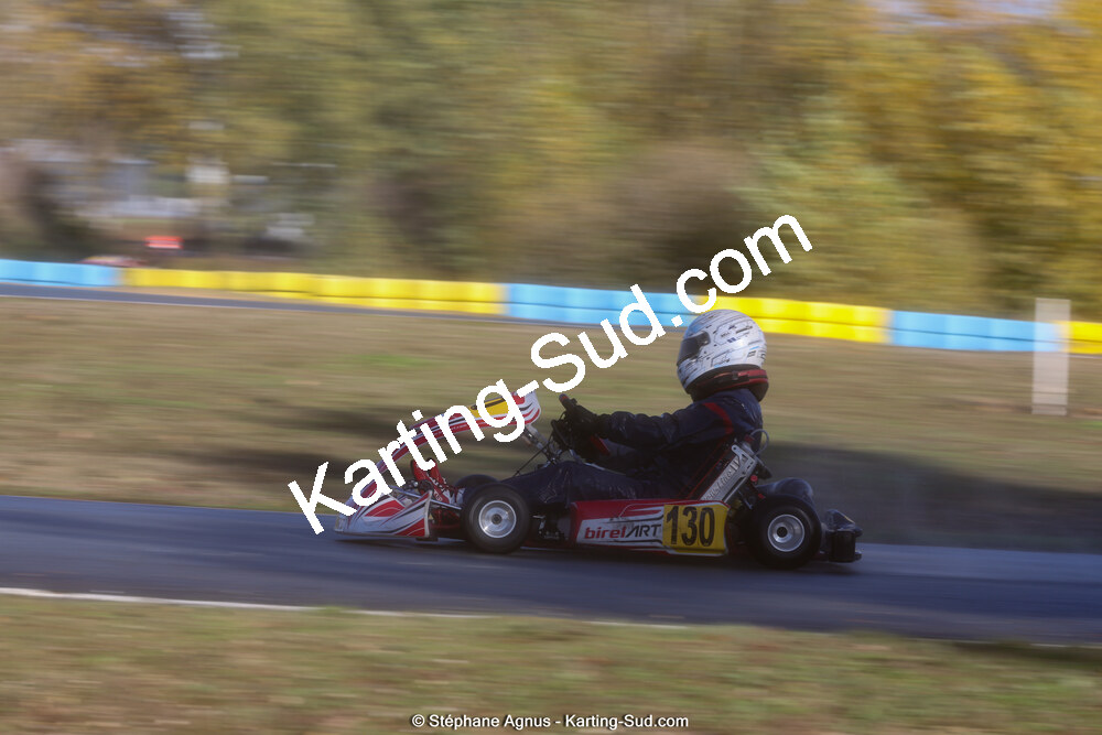 05/11/2023 : Atlantic Trophée 2023 au LF Karting de Layrac (photos Stéphane Agnus) 2023 — karting