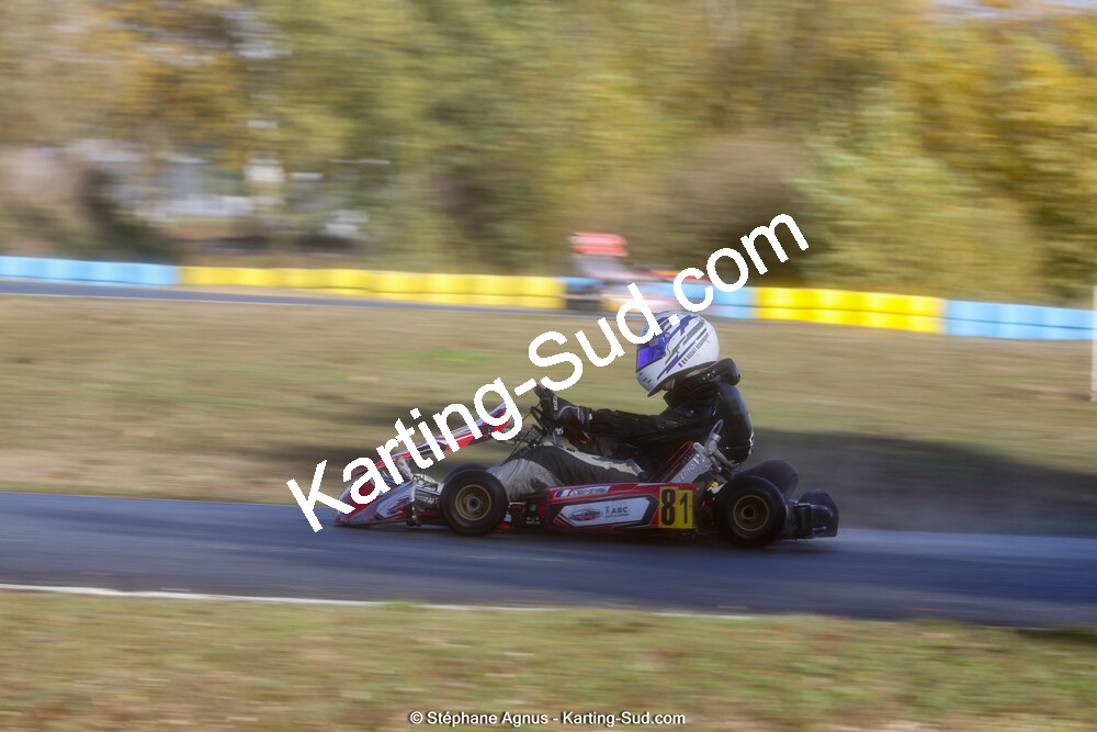 05/11/2023 : Atlantic Trophée 2023 au LF Karting de Layrac (photos Stéphane Agnus) 2023 — karting