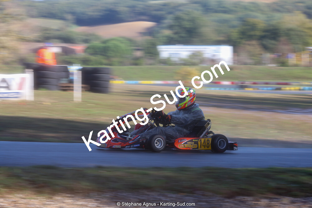05/11/2023 : Atlantic Trophée 2023 au LF Karting de Layrac (photos Stéphane Agnus) 2023 — karting