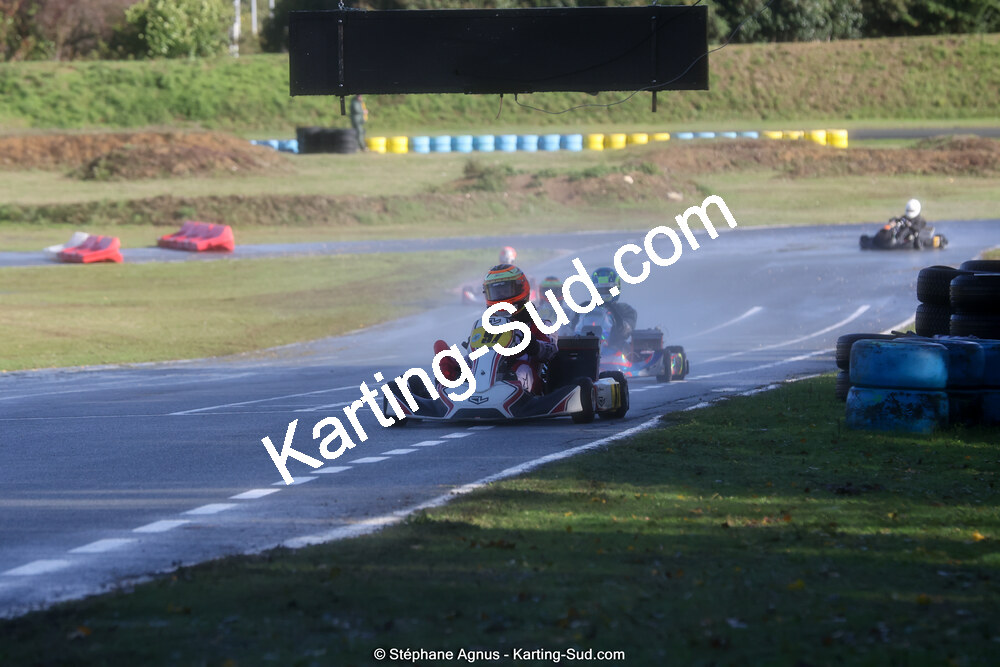 05/11/2023 : Atlantic Trophée 2023 au LF Karting de Layrac (photos Stéphane Agnus) 2023 — karting