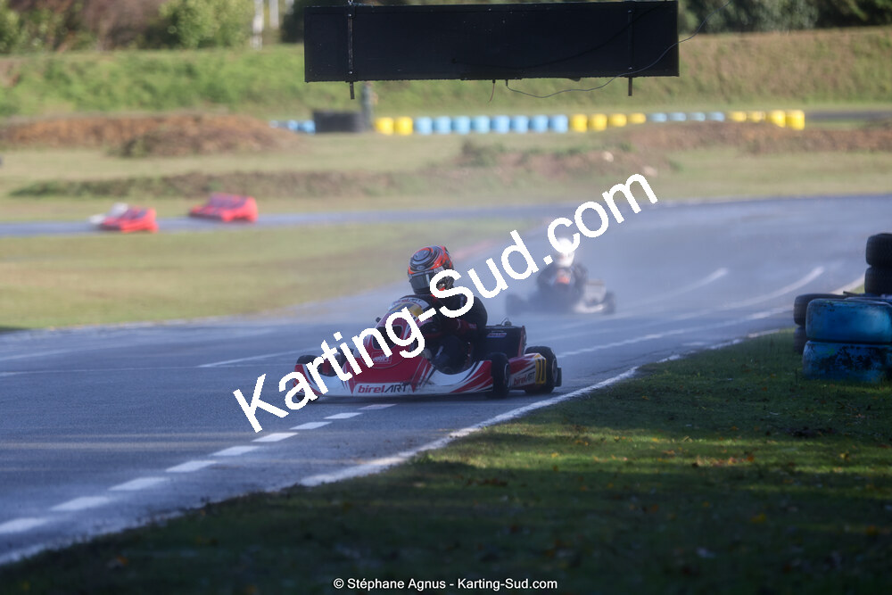 05/11/2023 : Atlantic Trophée 2023 au LF Karting de Layrac (photos Stéphane Agnus) 2023 — karting