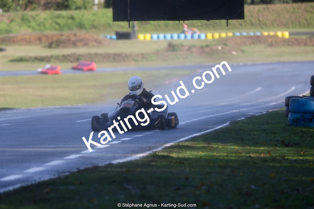05/11/2023 : Atlantic Trophée 2023 au LF Karting de Layrac (photos Stéphane Agnus) 2023 — karting