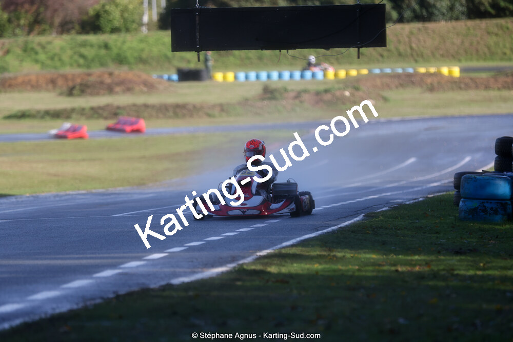 05/11/2023 : Atlantic Trophée 2023 au LF Karting de Layrac (photos Stéphane Agnus) 2023 — karting