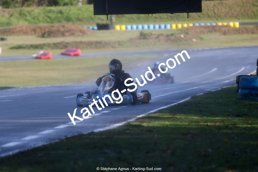 05/11/2023 : Atlantic Trophée 2023 au LF Karting de Layrac (photos Stéphane Agnus) 2023 — karting