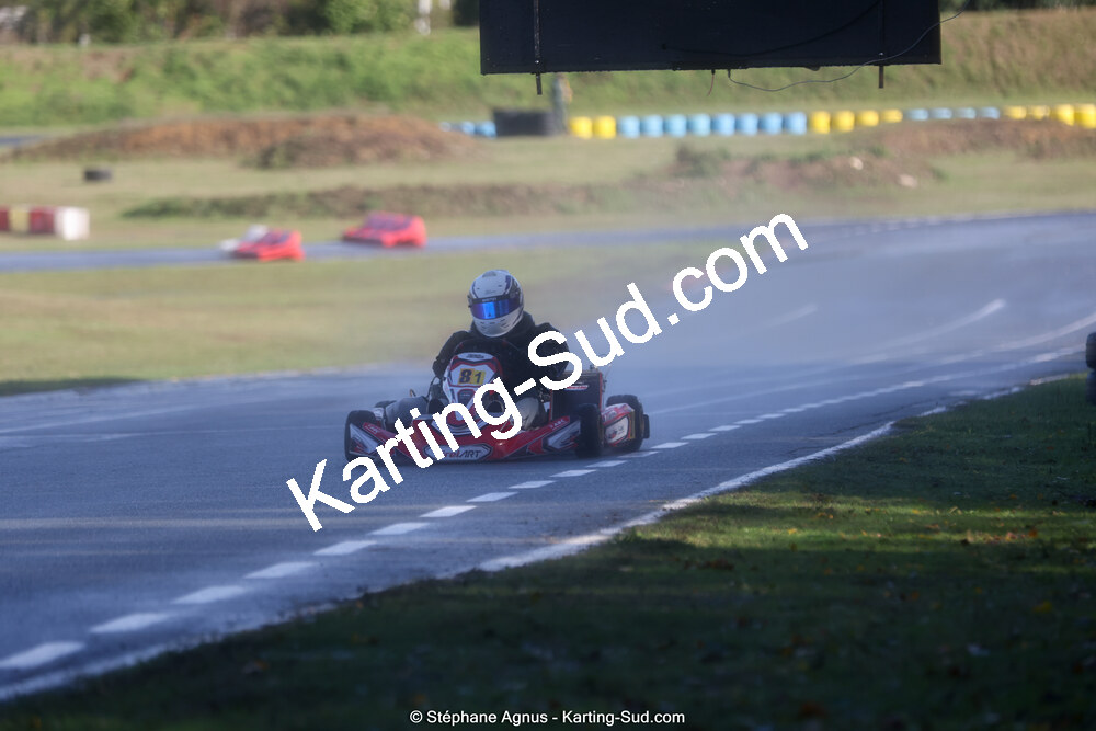 05/11/2023 : Atlantic Trophée 2023 au LF Karting de Layrac (photos Stéphane Agnus) 2023 — karting