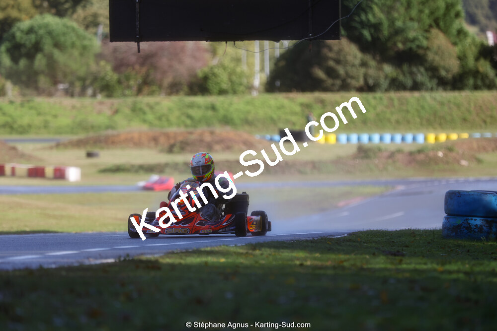 05/11/2023 : Atlantic Trophée 2023 au LF Karting de Layrac (photos Stéphane Agnus) 2023 — karting