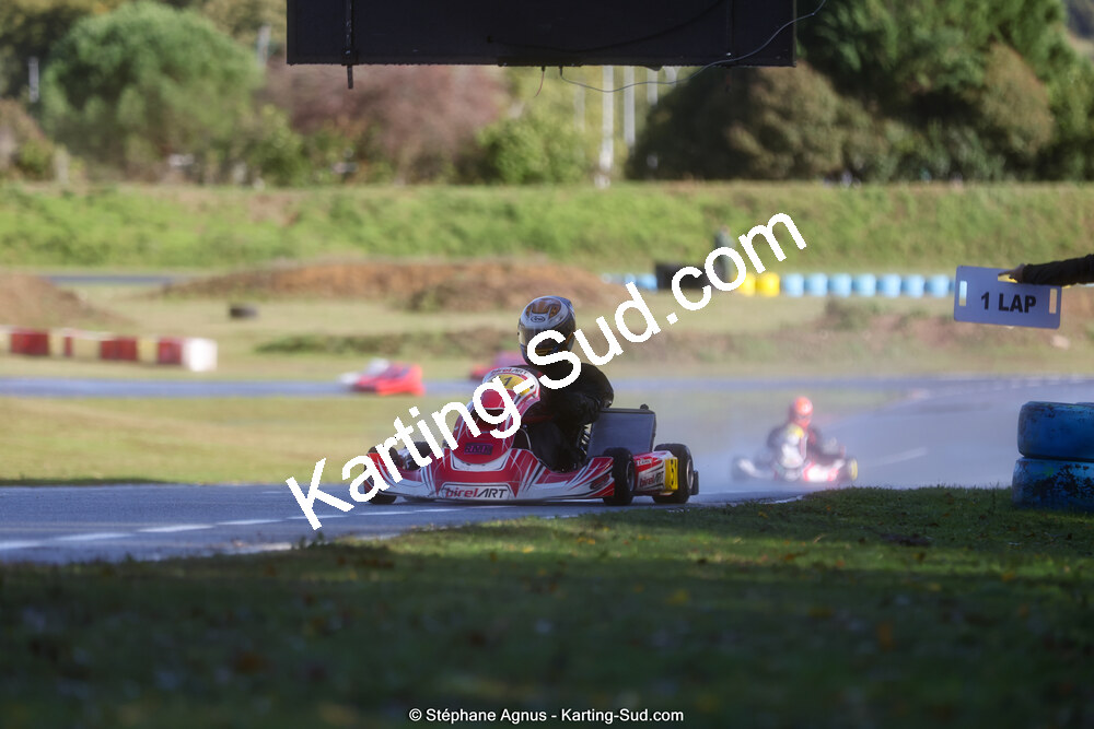 05/11/2023 : Atlantic Trophée 2023 au LF Karting de Layrac (photos Stéphane Agnus) 2023 — karting